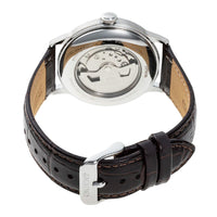 Orient Bambino Version 8 Men's Brown Watch RA-AK0702Y30B