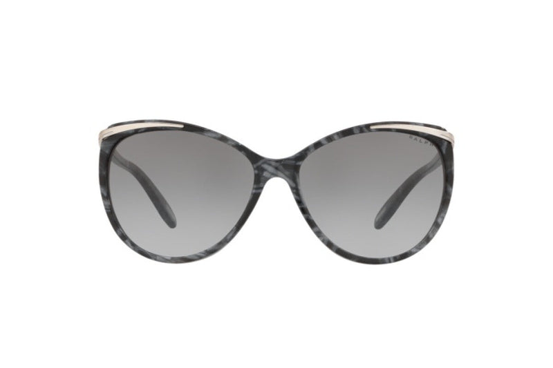 Ralph by Ralph Lauren Women's Sunglasses Oversized Cat Eye RA5150 5736/11