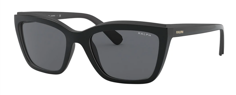 Ralph by Ralph Lauren Women's Sunglasses Rectangular RA5263 500181