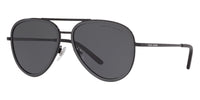 Ralph Lauren Men's Sunglasses Pilot Black RL7064 900387