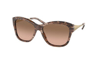 Ralph Lauren Women's Sunglasses Oversized Butterfly Marble RL8187 590811