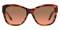 Ralph Lauren Women's Sunglasses Oversized Butterfly Tortoise RL8187 591018