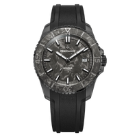 Venezianico Nereide Carbonio Grey Men's Watch 4521560