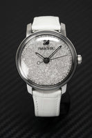 Swarovski Watch Crystalline Hours White 5218899