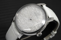 Swarovski Watch Crystalline Hours White 5218899