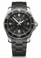 Victorinox Mens Watch Maverick Large 241698