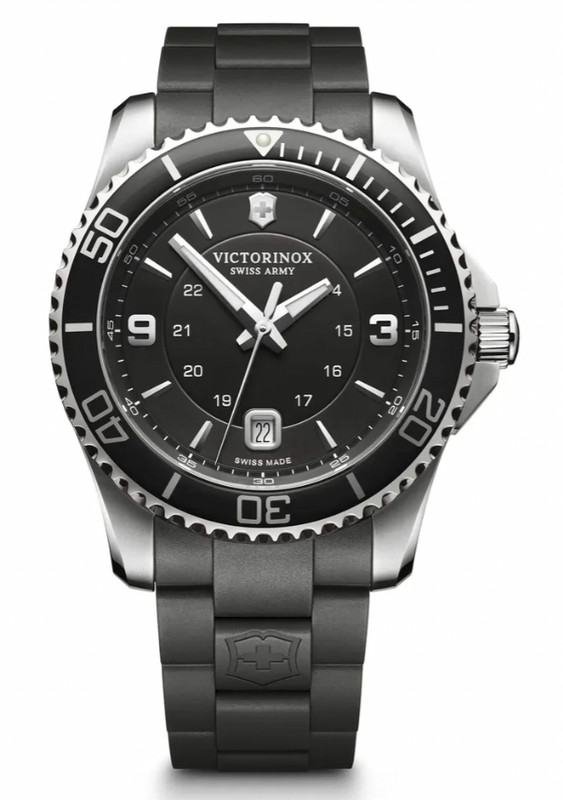 Victorinox Mens Watch Maverick Large 241698