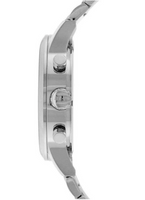 BOSS Men's Watch Silver Stainless Steel HB1512445