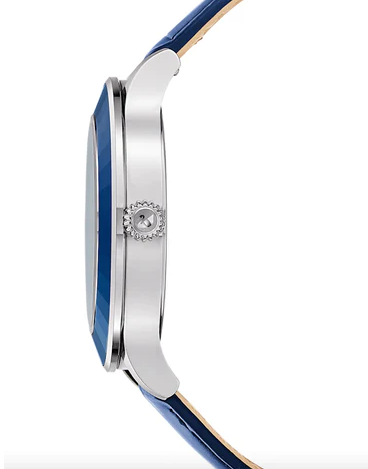 Swarovski Watch Octea Lux Moon Blue 5516305