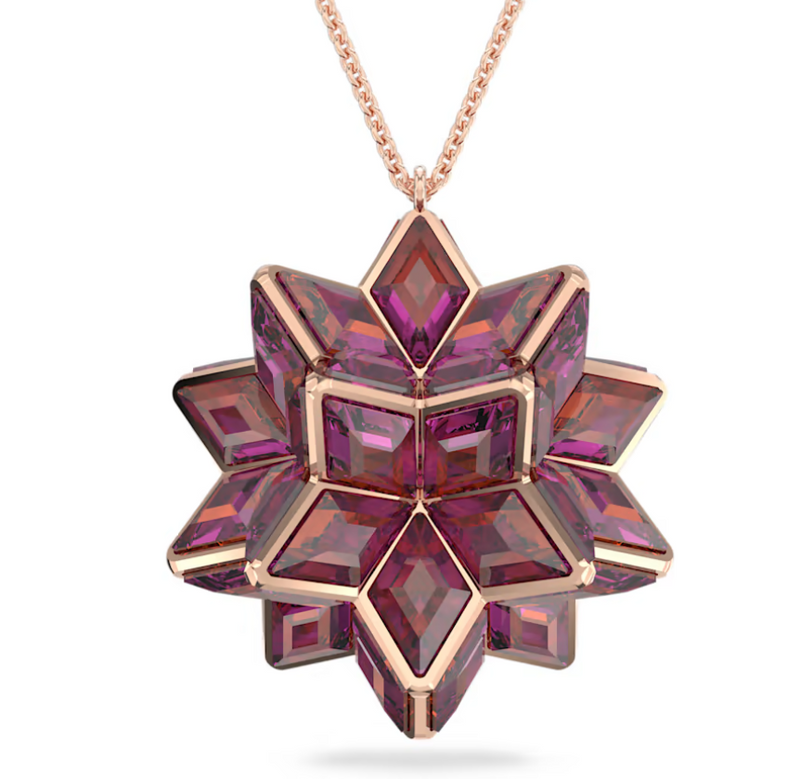 Swarovski Curiosa Pendant 5600505