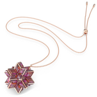 Swarovski Curiosa Pendant 5600505