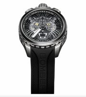 Bomberg Watch BOLT-68 Heritage Huichol Jaguar BS45CHSS.065-2.12