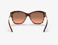 Ralph Lauren Women's Sunglasses Oversized Butterfly Tortoise RL8187 591018