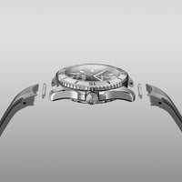 Venezianico Automatic Watch Nereide UltraLeggero 42 Skeleton Grey 3921508