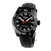 Tissot Men's Watch PRS 516 Powermatic 80 Black T1314303605200