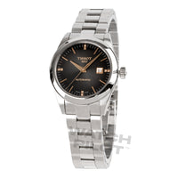 Tissot My Lady Automatic 29mm Ladies Anthracite Watch T1320071106601