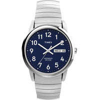 Timex Easy Reader Classic Men's Blue Watch T20031