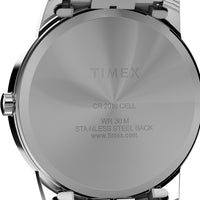 Timex Easy Reader Classic Men's Blue Watch T20031