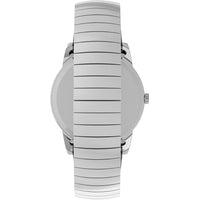 Timex Easy Reader Classic Men's White Watch T20461