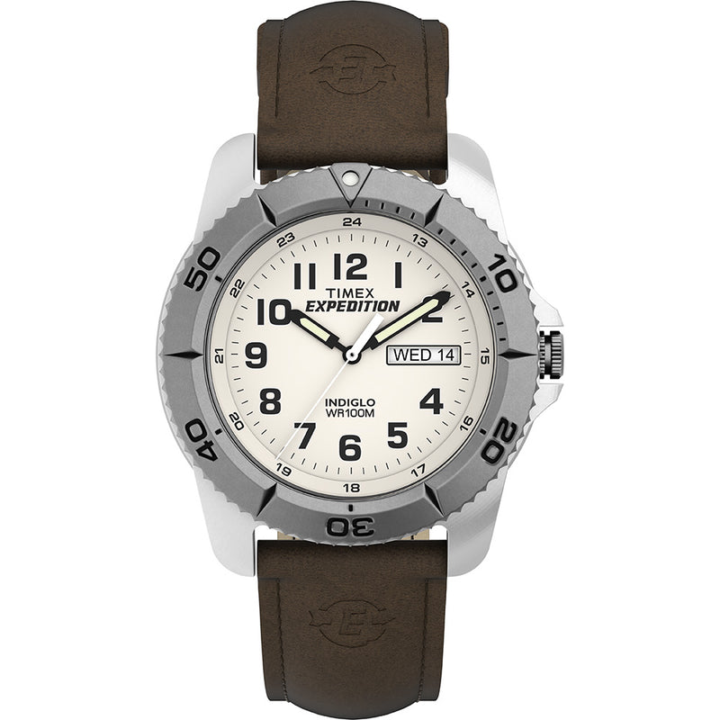 Timex Field Men's Natural Watch T46681