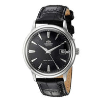 Orient Bambino Version 1 Men's Black Watch TAC00004B0