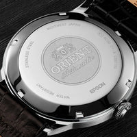 Orient Bambino Version 3 Men's Black Watch TAC0000DB0