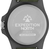 Timex Freedive Men's Green Watch TW2V40400