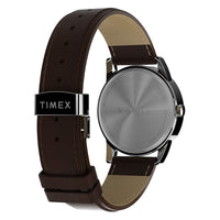 Timex Easy Reader Classic Men's Cream Watch TW2V68700