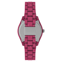 Timex Legacy Ladies Pink Watch TW2V77200