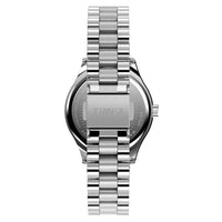 Timex Legacy Ladies Silver Watch TW2W40500