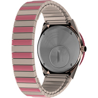 Timex Diver Inspired Ladies Pink Watch TW2W41000