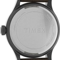 Timex Scout Men's Tan Watch TW4B23100