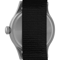 Timex Scout Men's Black Watch TW4B29600