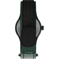 Timex Scout Men's Green Watch TW4B29700