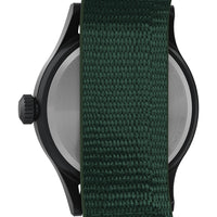 Timex Scout Men's Green Watch TW4B29700