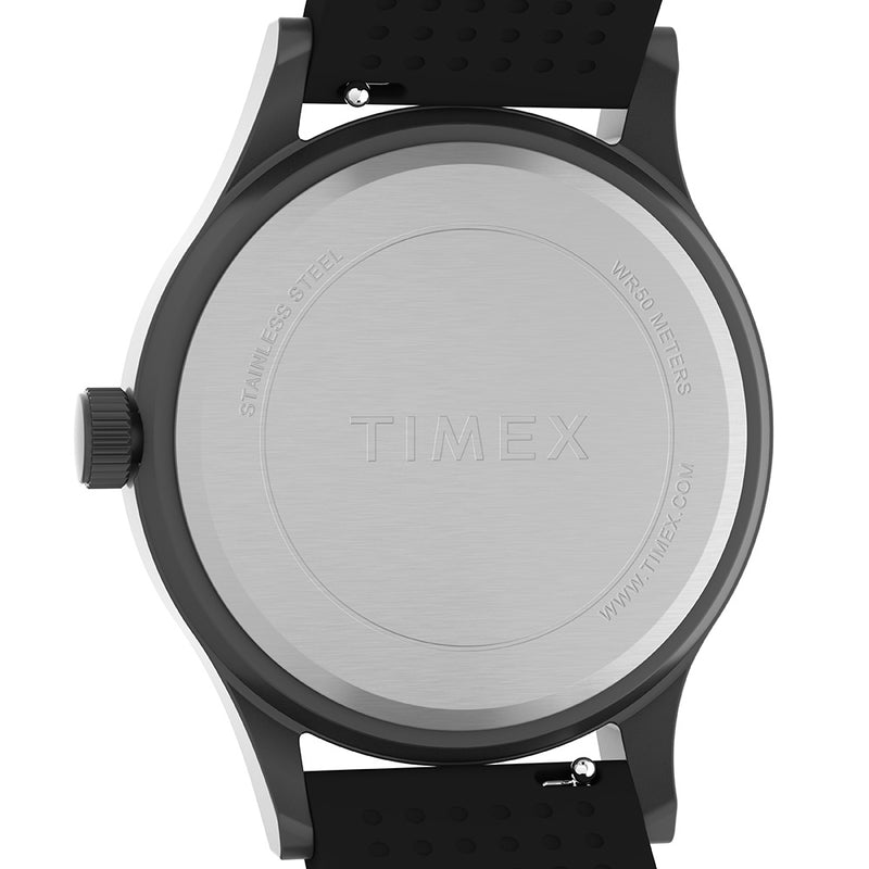 Timex Scout Men's Green Watch TW4B30200