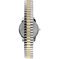 Timex Essex Ave Ladies White Watch TWG063400