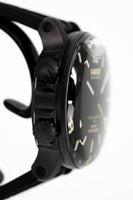 U-Boat Watch Capsoil Doppiotempo 45 DLC Green Rehaut 8840/B