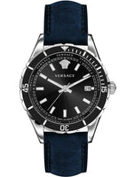 Versace Men's Watch Hellenyium 42mm Blue VE3A00220