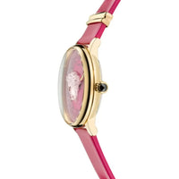 Versace Medusa Alchemy Ladies Pink Watch VE6F00323