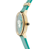 Versace Medusa Alchemy Ladies Green Watch VE6F00723