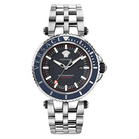 Versace V-Race Diver Black