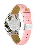 Versace Ladies Watch Audrey Pink VELR00119