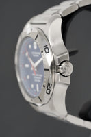 Victorinox Men's Watch I.N.O.X. Professional Diver Blue 241782