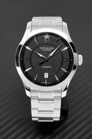 Victorinox Mens Watch Swiss Army Alliance Mechanical 241898