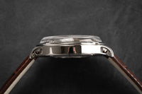 Visconti Watch Opera GMT Automatic 43.5mm Brown KW23-12