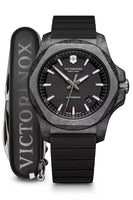 Victorinox I.N.O.X. Carbon Men's Watch Black 241866.1