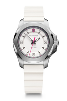 Victorinox I.N.O.X. V Ladies' White Watch 241921