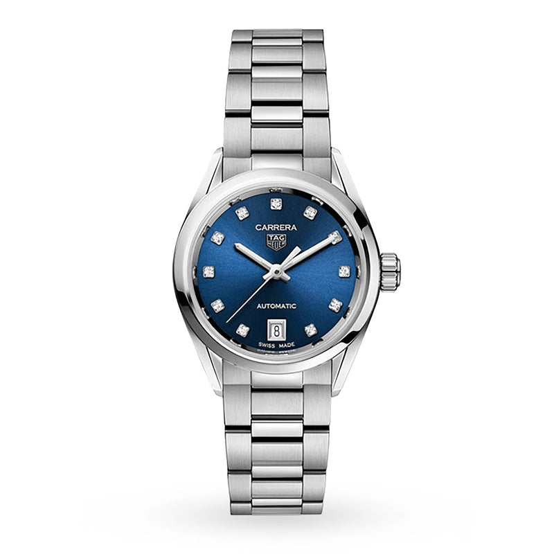 Cheapest tag heuer automatic watch best sale