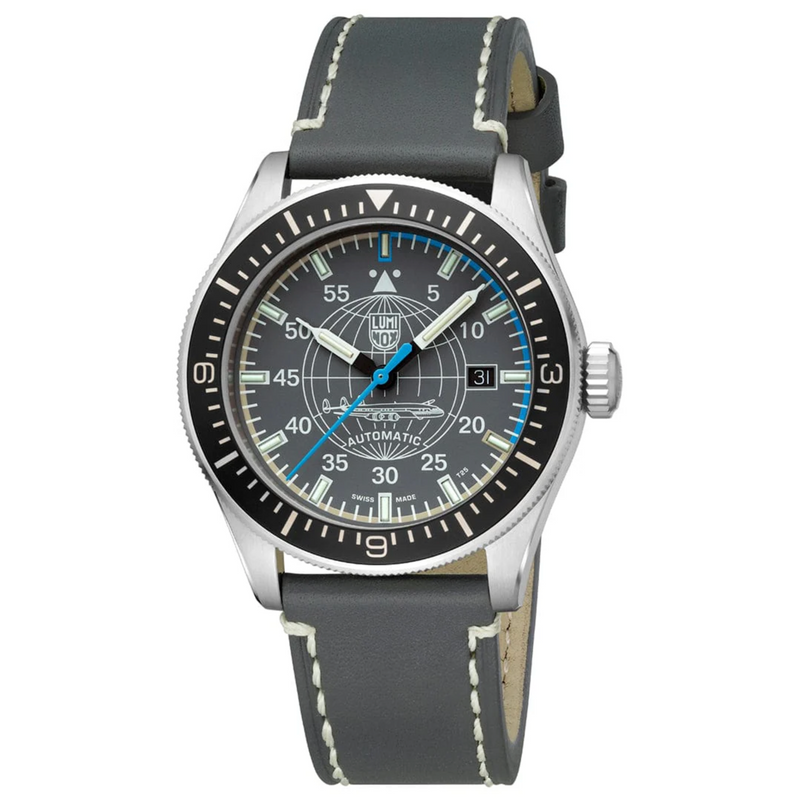 Luminox Air Automatic Constellation Men's Grey Watch XA.9602